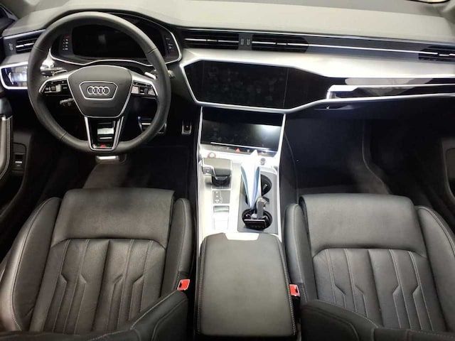 Audi S6 Avant TDI Quattro Tiptronic - 2022 - Joinsteer - #4