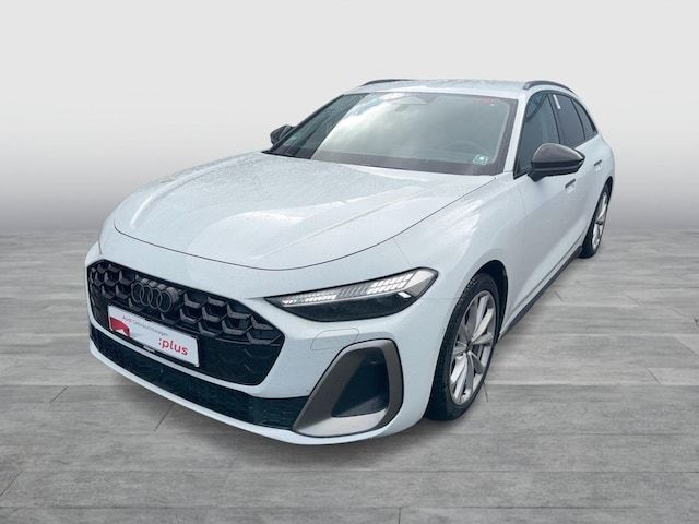 Audi A5 Avant TDI S Tronic - 2025 - Joinsteer - #2