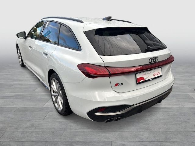 Audi A5 Avant TDI S Tronic - 2025 - Joinsteer - #3