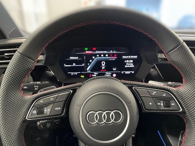 Audi S3 TFSI Quattro S Tronic - 2025 - Joinsteer - #12