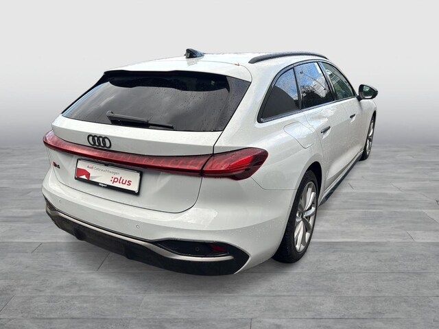 Audi A5 Avant TDI S Tronic - 2025 - Joinsteer - #5