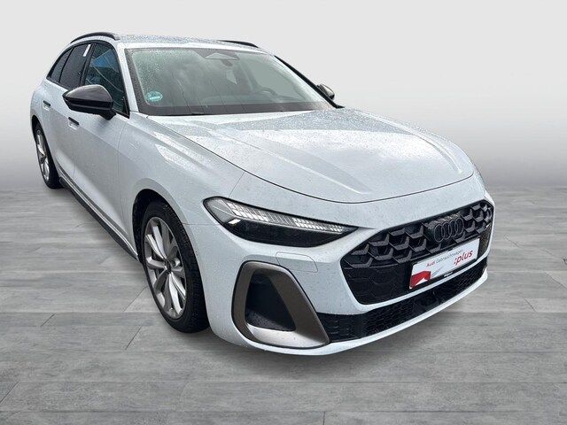 Audi A5 Avant TDI S Tronic - 2025 - Joinsteer - #6