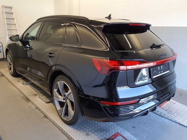 Audi Q8 E-tron S Line 55 E-tron Quattro - 2023 - Joinsteer - #4