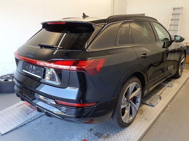 Audi Q8 E-tron S Line 55 E-tron Quattro - 2023 - Joinsteer - #5