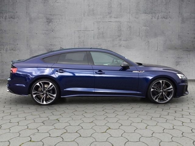 Audi S5 Sportback TDI Quattro Tiptronic - 2023 - Joinsteer - #4