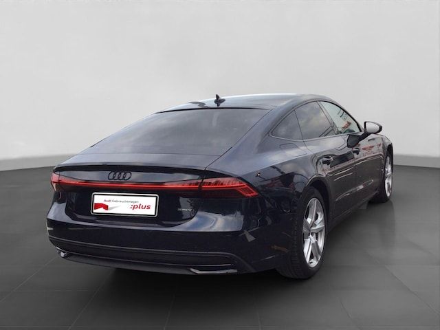 Audi A7 Sportback TFSI E 50 TFSI E Quattro S Tronic - 2025 - Joinsteer - #3