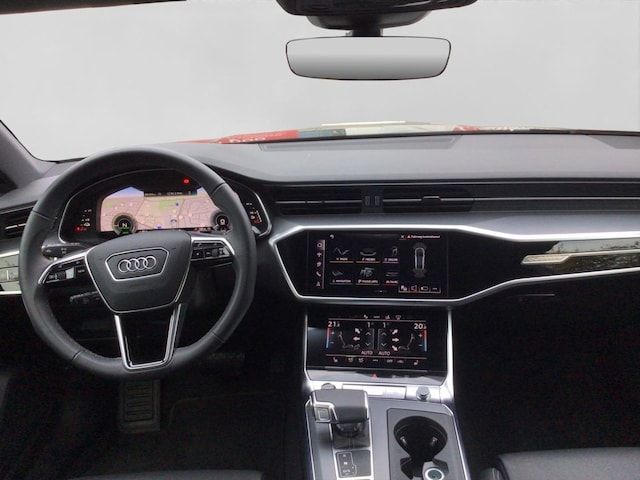 Audi A7 Sportback TFSI E 50 TFSI E Quattro S Tronic - 2025 - Joinsteer - #5
