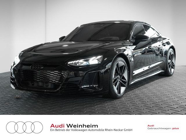 Audi E-tron GT Quattro E-tron Quattro - 2022 - Joinsteer - #2