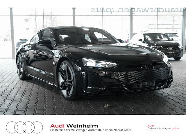 Audi E-tron GT Quattro E-tron Quattro - 2022 - Joinsteer - #3