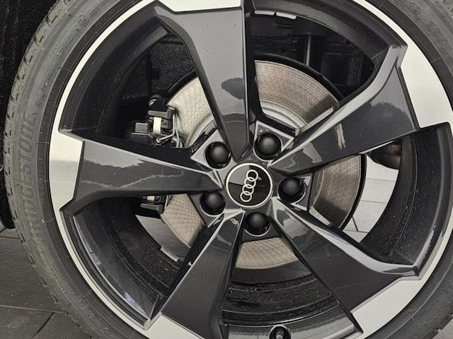 Audi SQ2 TFSI Quattro S Tronic - 2025 - Joinsteer - #5