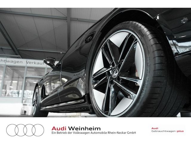 Audi E-tron GT Quattro E-tron Quattro - 2022 - Joinsteer - #5