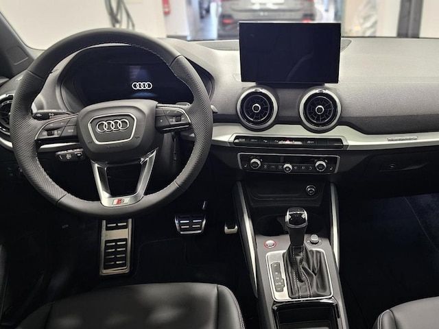 Audi SQ2 TFSI Quattro S Tronic - 2025 - Joinsteer - #6
