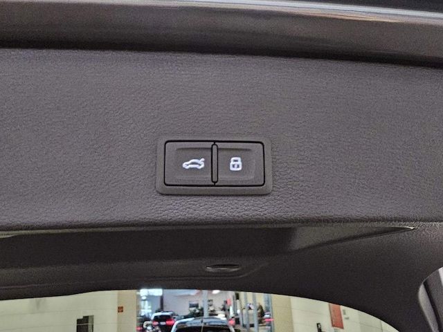 Audi SQ2 TFSI Quattro S Tronic - 2025 - Joinsteer - #9