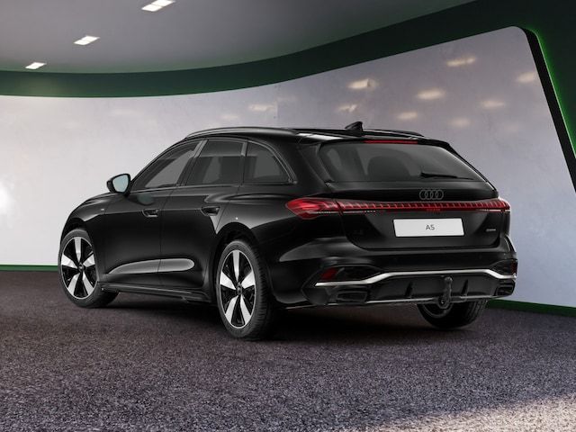 Audi A5 Avant TFSI Quattro S Tronic - 2025 - Joinsteer - #3