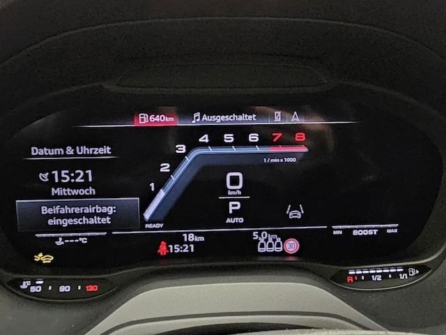 Audi SQ2 TFSI Quattro S Tronic - 2025 - Joinsteer - #13