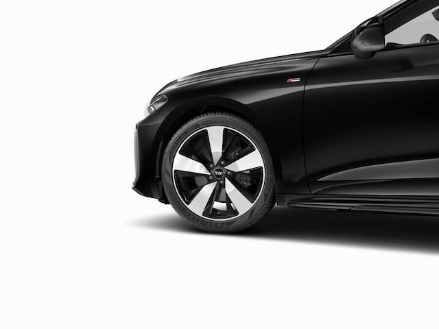 Audi A5 Avant TFSI Quattro S Tronic - 2025 - Joinsteer - #5