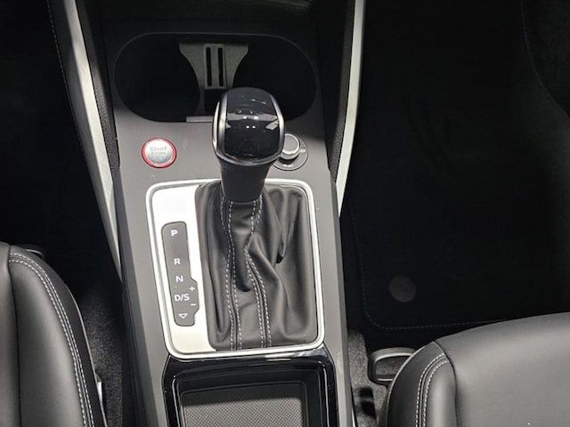 Audi SQ2 TFSI Quattro S Tronic - 2025 - Joinsteer - #14