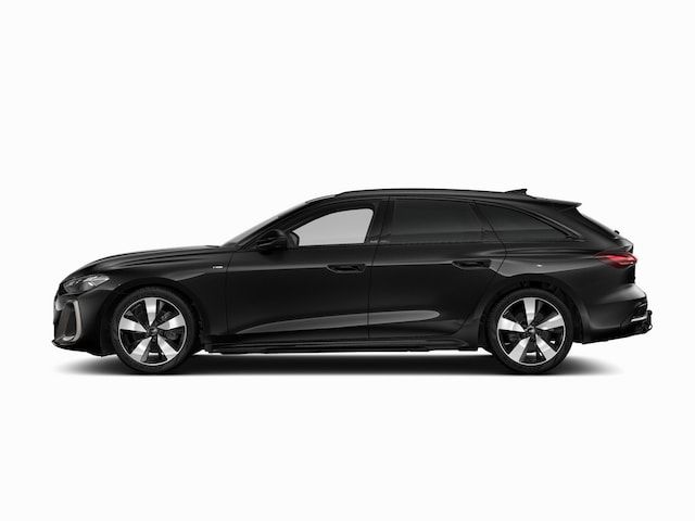 Audi A5 Avant TFSI Quattro S Tronic - 2025 - Joinsteer - #6