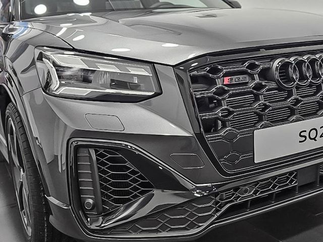 Audi SQ2 TFSI Quattro S Tronic - 2025 - Joinsteer - #19