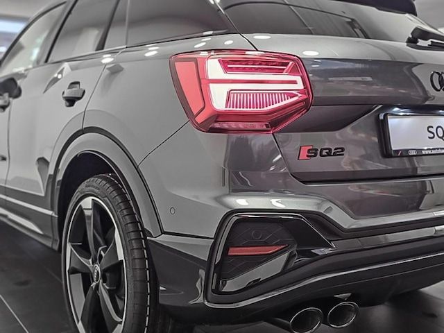 Audi SQ2 TFSI Quattro S Tronic - 2025 - Joinsteer - #23