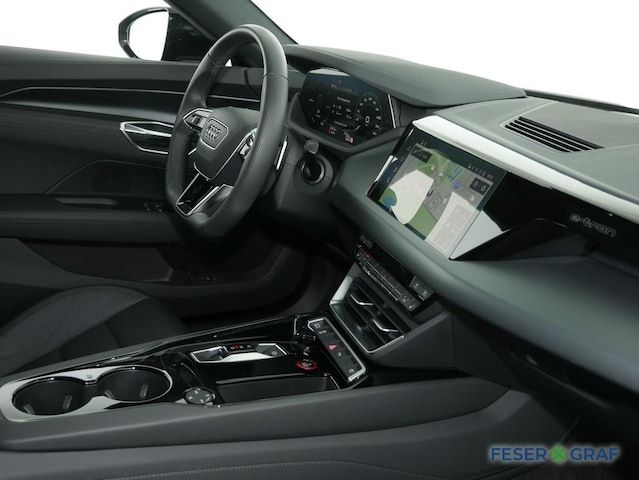 Audi E-tron GT Quattro E-tron Quattro - 2023 - Joinsteer - #5