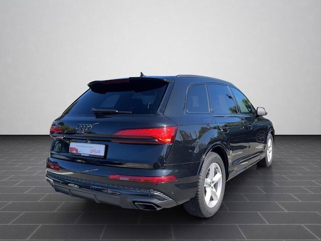 Audi Q7 SUV S Line 45 TDI Quattro Tiptronic - 2025 - Joinsteer - #3