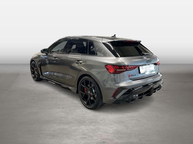 Audi RS3 Sportback TFSI Quattro S Tronic - 2025 - Joinsteer - #3