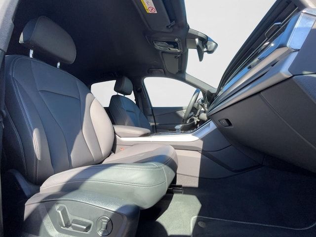 Audi Q7 SUV S Line 45 TDI Quattro Tiptronic - 2025 - Joinsteer - #5