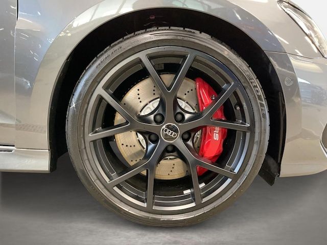 Audi RS3 Sportback TFSI Quattro S Tronic - 2025 - Joinsteer - #4