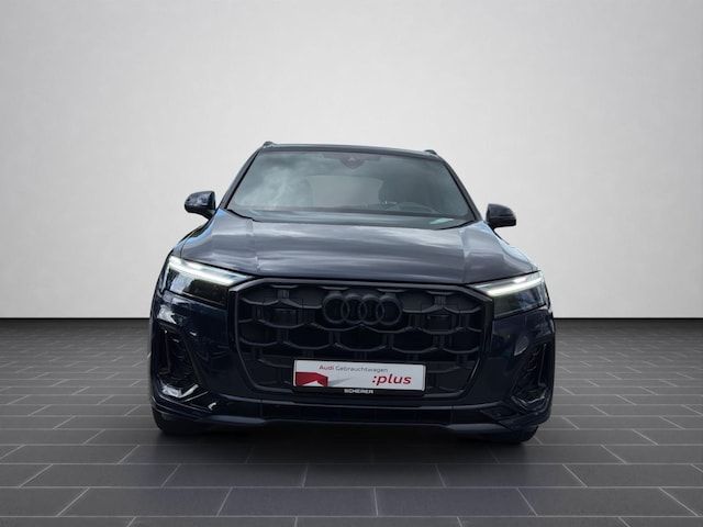 Audi Q7 SUV S Line 45 TDI Quattro Tiptronic - 2025 - Joinsteer - #6