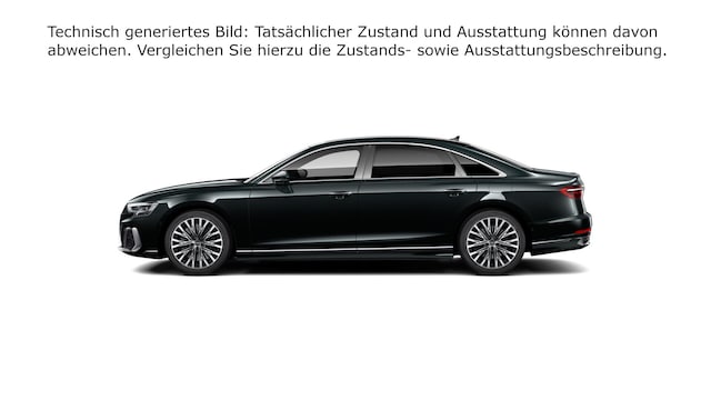 Audi A8 L TFSI E 60 TFSI E Quattro 340462 KW(PS) Tiptronic - 2022 - Joinsteer - #3