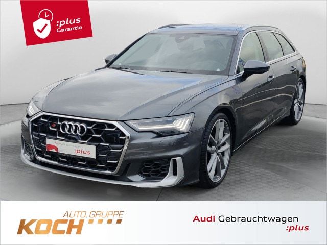 Audi S6 Avant TDI Quattro Tiptronic - 2023 - Joinsteer - #1