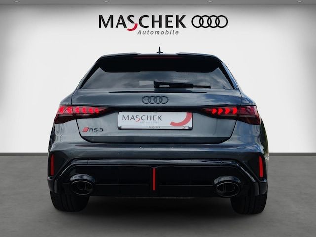 Audi RS3 Sportback RS 3 Sportback 294400 KW(PS) S Tronic - 2025 - Joinsteer - #5