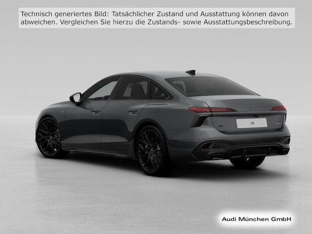Audi A6 Limousine E-hybrid E-hybrid Quattro S Tronic - 2025 - Joinsteer - #6