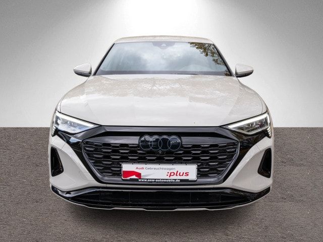 Audi Q8 E-tron Advanced 50 E-tron Quattro - 2024 - Joinsteer - #4