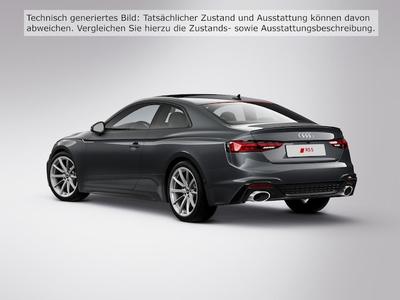 Audi RS5 Coupé TFSI Quattro Tiptronic - - Joinsteer - #4