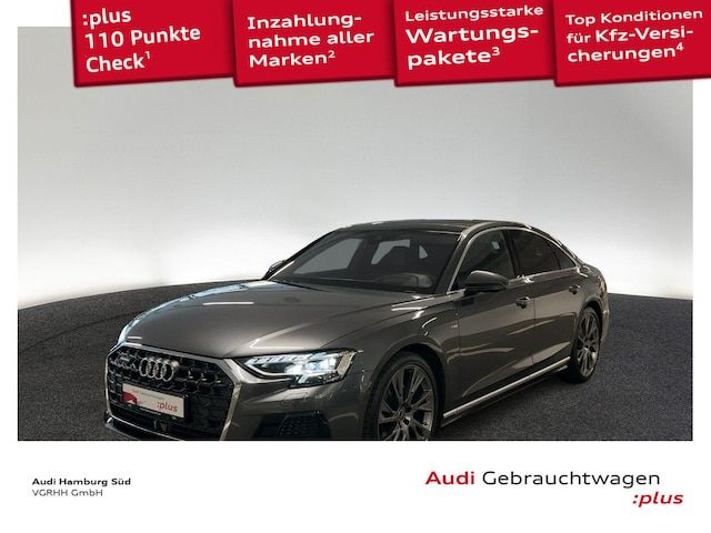 Audi A8 50 TDI Quattro Tiptronic - 2022 - Joinsteer - #1