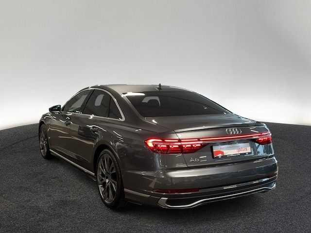 Audi A8 50 TDI Quattro Tiptronic - 2022 - Joinsteer - #3