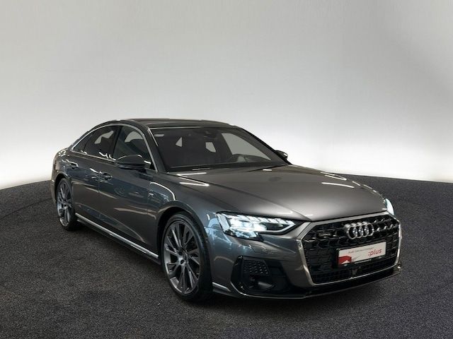 Audi A8 50 TDI Quattro Tiptronic - 2022 - Joinsteer - #6