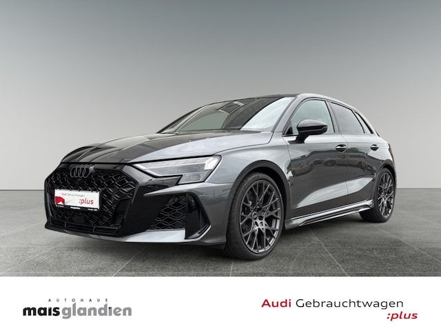 Audi RS3 Sportback TFSI Quattro S Tronic - 2025 - Joinsteer - #1