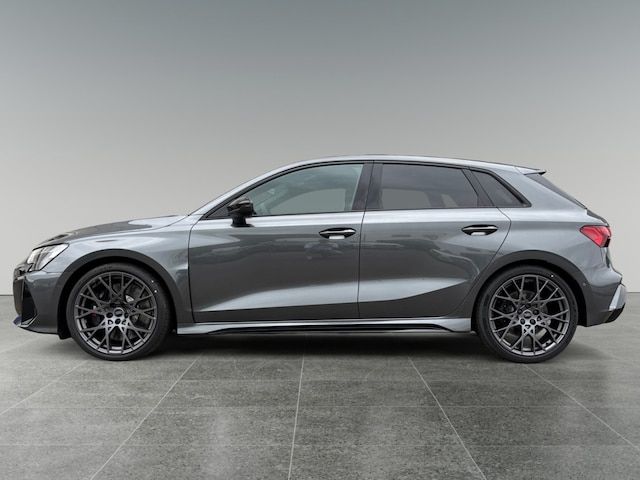 Audi RS3 Sportback TFSI Quattro S Tronic - 2025 - Joinsteer - #2