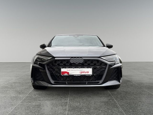 Audi RS3 Sportback TFSI Quattro S Tronic - 2025 - Joinsteer - #4