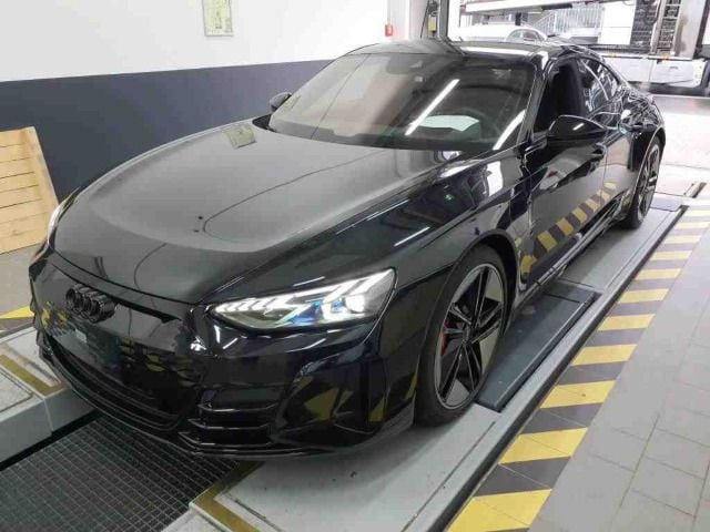 Audi RS E-tron GT RS E-tron GT - 2022 - Joinsteer - #2