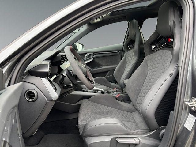 Audi RS3 Sportback TFSI Quattro S Tronic - 2025 - Joinsteer - #6