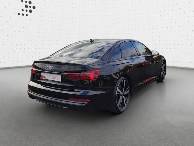 Audi S6 Limousine TDI Quattro Tiptronic - 2024 - Joinsteer - #2