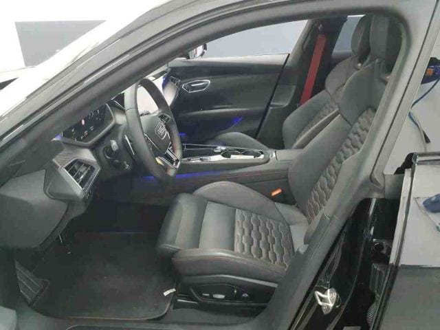 Audi RS E-tron GT RS E-tron GT - 2022 - Joinsteer - #4