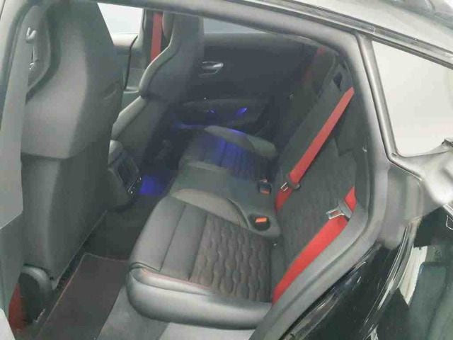 Audi RS E-tron GT RS E-tron GT - 2022 - Joinsteer - #5