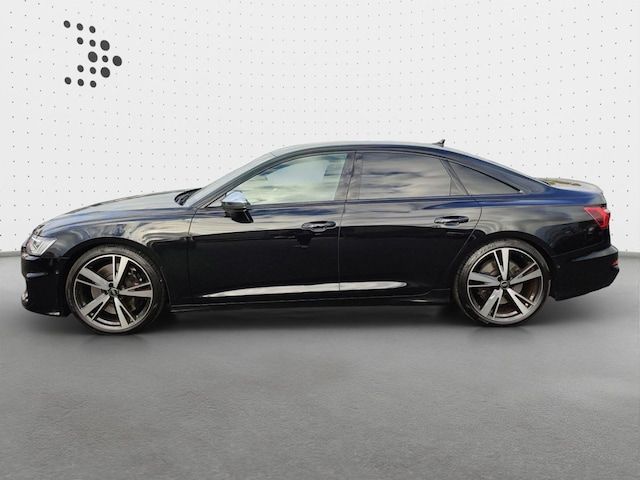 Audi S6 Limousine TDI Quattro Tiptronic - 2024 - Joinsteer - #3