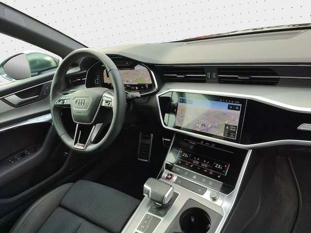 Audi S6 Limousine TDI Quattro Tiptronic - 2024 - Joinsteer - #5