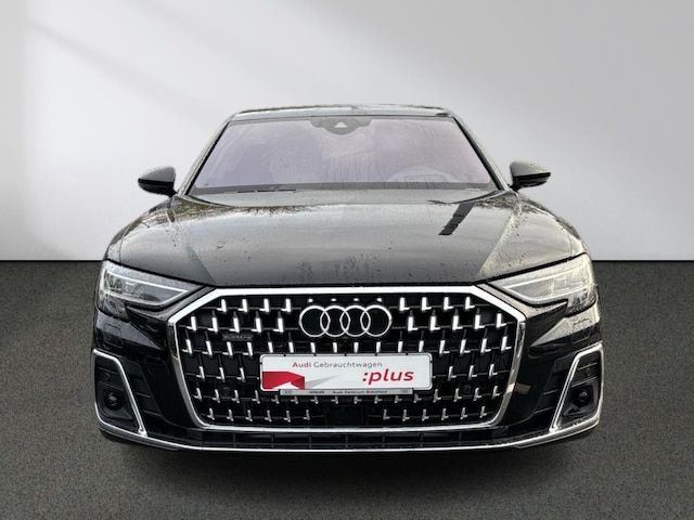 Audi A8 TFSI E 60 TFSI E Quattro 340462 KW(PS) - 2025 - Joinsteer - #4